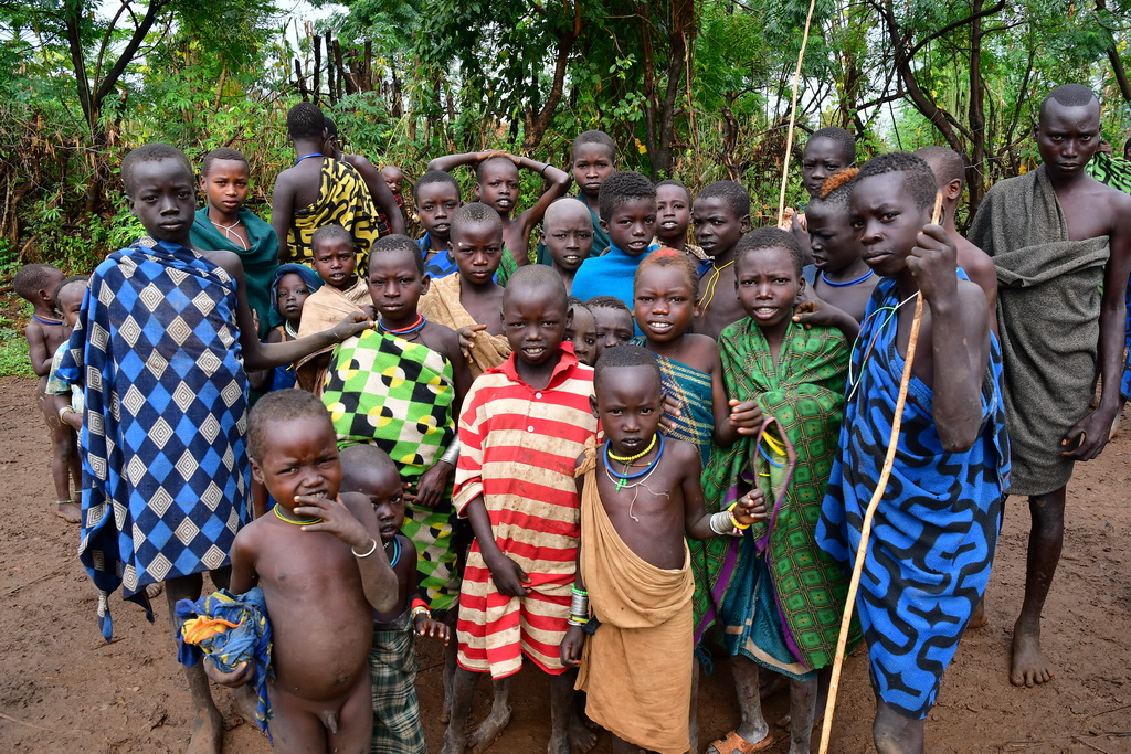 Kibish (Surma)